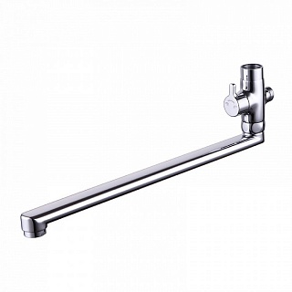 Излив для смесителя Iddis 010 001SB35i40