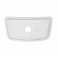 Унитаз-компакт Sanita Luxe Best Color Red (сиденье дюропласт, микролифт) BSTSLCC07110522