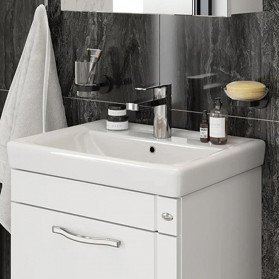 Раковина Aquaton Тигода 55 1WH302127 мини