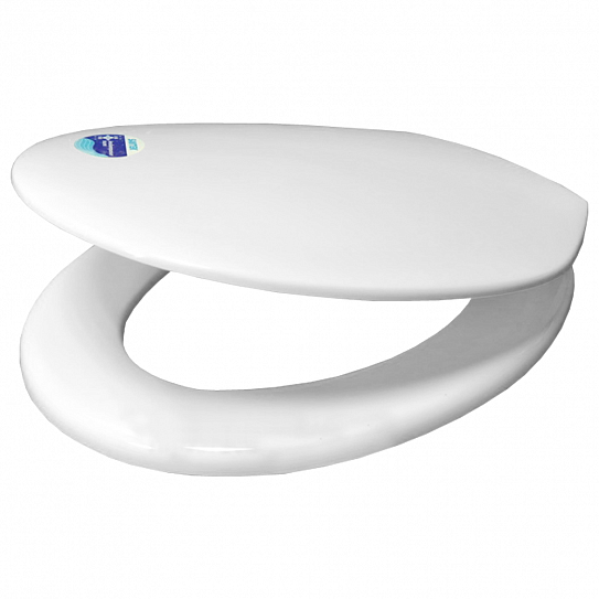 Сиденье для унитаза Santek Бриз 1WH202561
