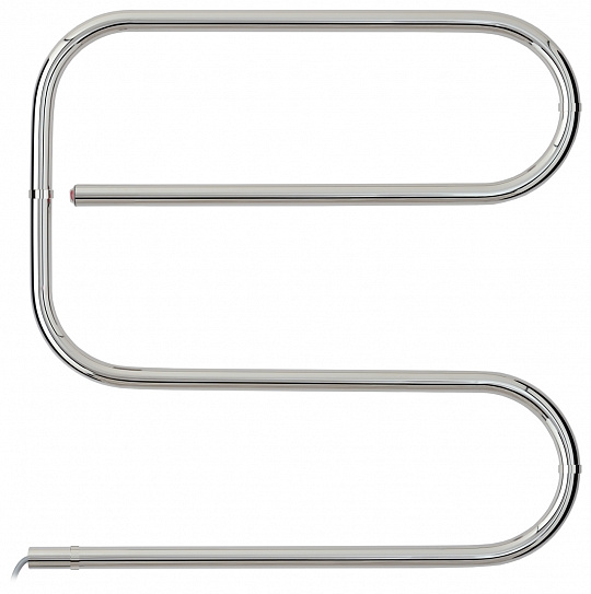 Полотенцесушитель электрический Сунержа Стилье GS-образный 600х650