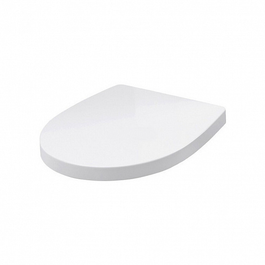 Сиденье Roca Victoria Nord микролифт ZRU9000024