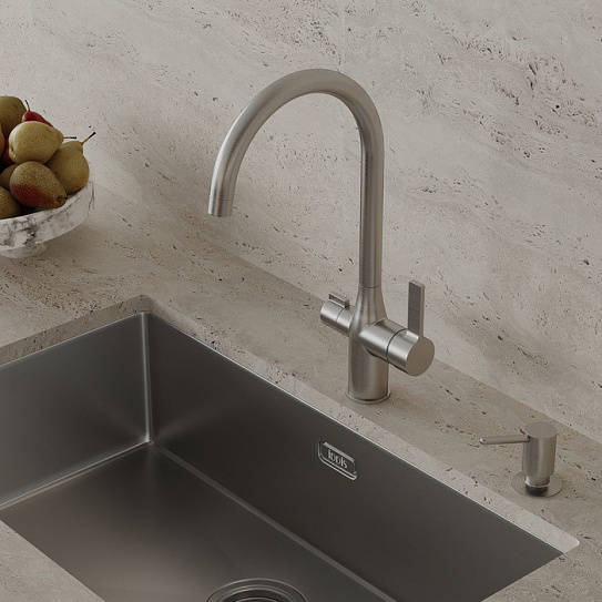 Дозатор Iddis Kitchen Line SDIBN00i59