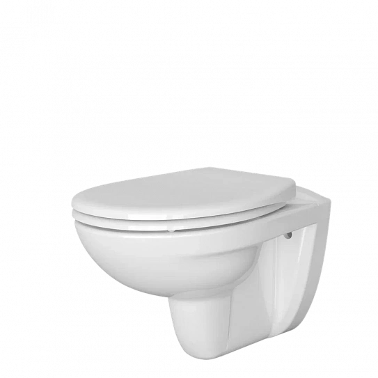 Комплект инсталляции с унитазом 3в1 Vitra 7855N007-7160