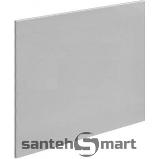 Панель боковая для ванны Bas YAMAIKA левая 80см