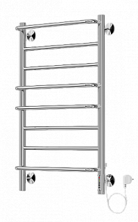 Полотенцесушитель электрический Terminus Евромикс 532*850