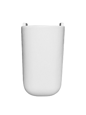 Полупьедестал для раковины Sanita Luxe Best BSTSLSP01