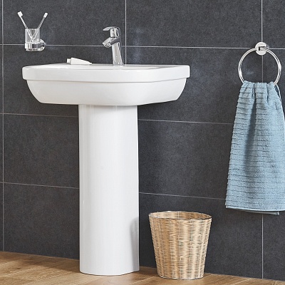Раковина Grohe Euro Ceramic 65 39323000