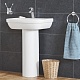 Раковина Grohe Euro Ceramic 65 39323000