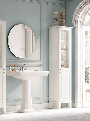 Раковина универсальная Roca Carmen 80х50 3270A0000