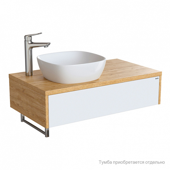 Раковина Iddis Wash Basin 0114000I28