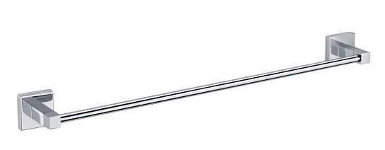 Полотенцедержатель трубчатый Fixsen Metra FX-11101 60см