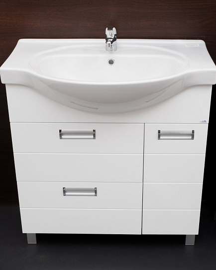 Тумба Parly 70 Сити СН венге (Erica 70)