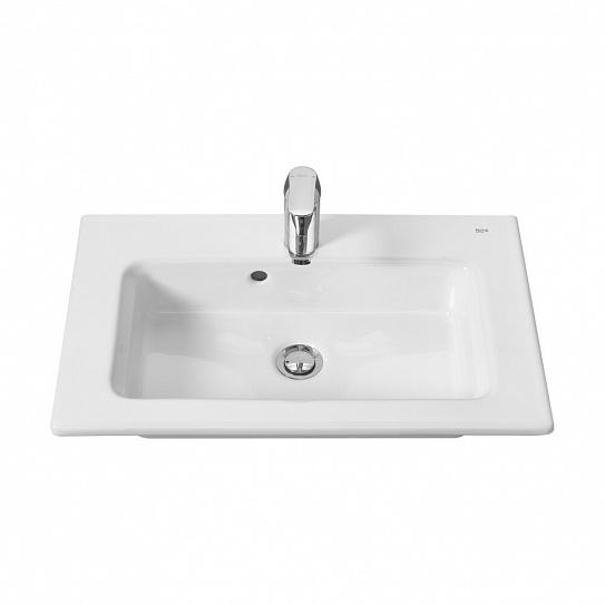 Раковина мебельная Roca The Gap 60x38 компакт 3279AC000