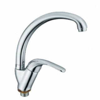 Gappo G4135 Смеситель д/кухни,хром