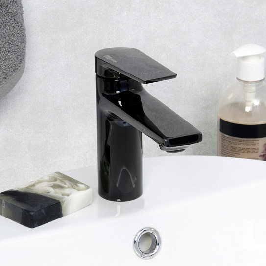Смеситель для умывальника WasserKRAFT Glan 6603