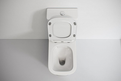 Унитаз-компакт MONTEREY Zotto ZT-1215