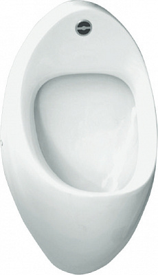Писсуар VitrA Arkitekt 4106B003-5291 электронный датчик смыва (витринный образец)