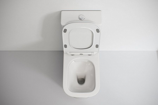 Унитаз-компакт MONTEREY Zotto ZT-1215