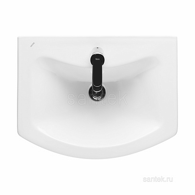 Раковина Santek Балтика 50 1WH501701