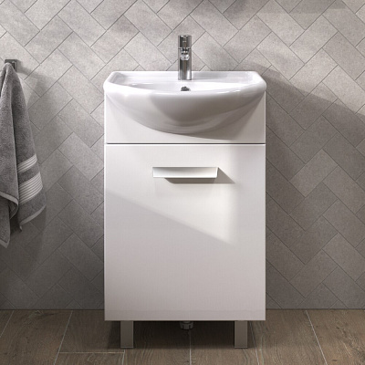 Тумба под раковину Vigo Hoska 500-1-0