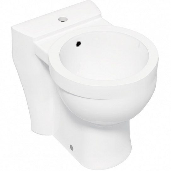 Биде Кировская керамика Омега/Олимп