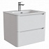 Тумба с раковиной 60 см IDDIS Edifice EDI60W0i95K