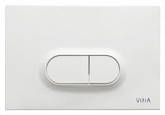 Комплект инсталляции с унитазом VitrA Normus 9773B003-7201(4в1)