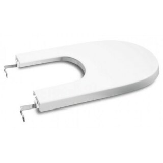 Крышка для биде ROCA Meridian Soft Close 8062A2004