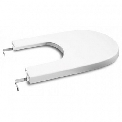 Крышка для биде ROCA Meridian Soft Close 8062A2004