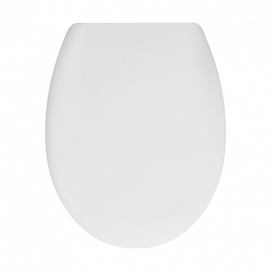 Сиденье Roca Victoria Supralit, микролифт, петли хром, 801B6200B