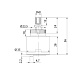 Картридж IDDIS D35 ВL SD#1