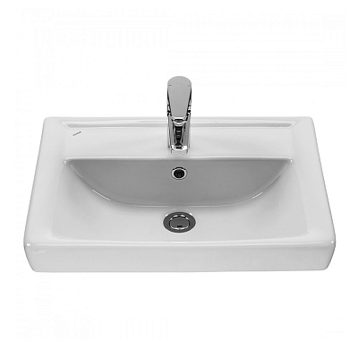 Раковина Aquaton Тигода 55 1WH302127 мини