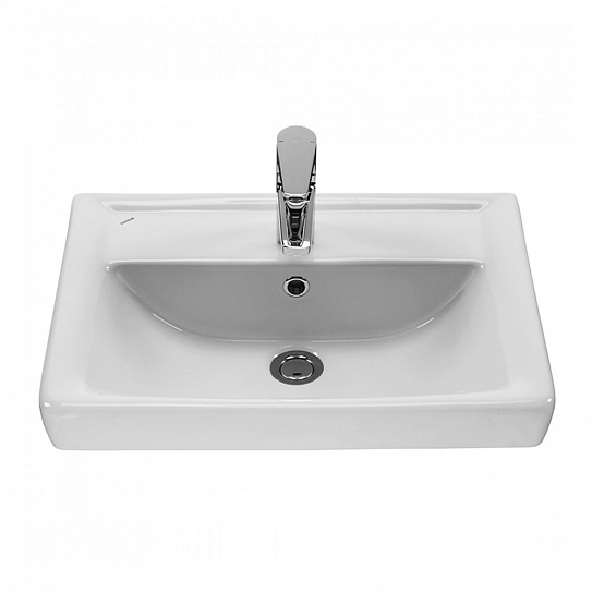 Раковина Aquaton Тигода 55 1WH302127 мини