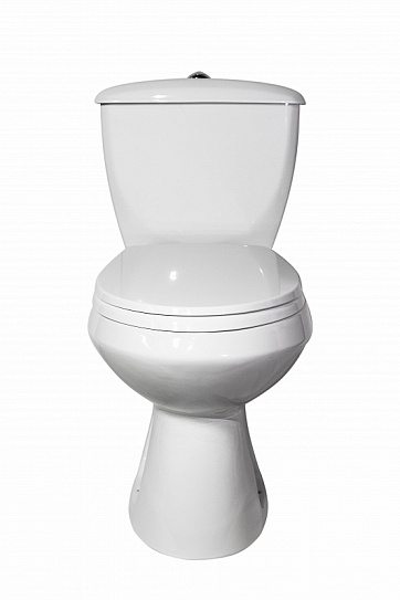 Унитаз-компакт Оскольская керамика "Элисса-Антивсплеск"