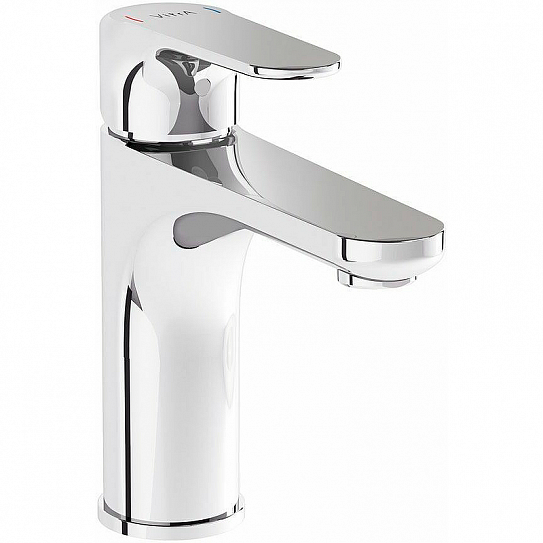 Смеситель для умывальника Vitra Root Round A42706EXP