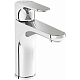 Смеситель для умывальника Vitra Root Round A42706EXP