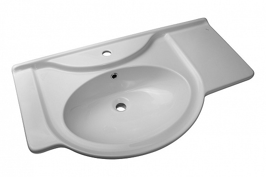 Раковина Дрея  90 Л(левая)