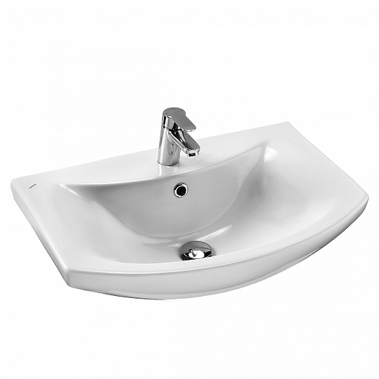 Раковина AQUATON Балтика 65 1WH207775