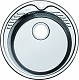 Мойка из нержавеющей стали Iddis Suno S SUN51S0i77
