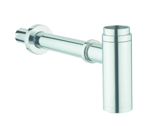 Сифон для раковины (металлический) Vitra Syphon A45123