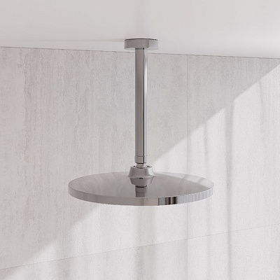 Кронштейн для верхнего душа в потолок Iddis Optima Home OPH20CRi61
