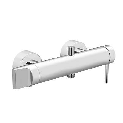 Смеситель для ванны/душа Vitra Origin A42619 цвет хром