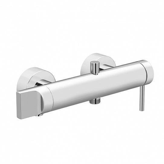 Смеситель для ванны/душа Vitra Origin A42619 цвет хром