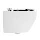 Унитаз подвесной Cezares STYLUS CZR-513-TH-R