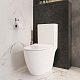 Унитаз-компакт Vitra Sento 9830B003-7204