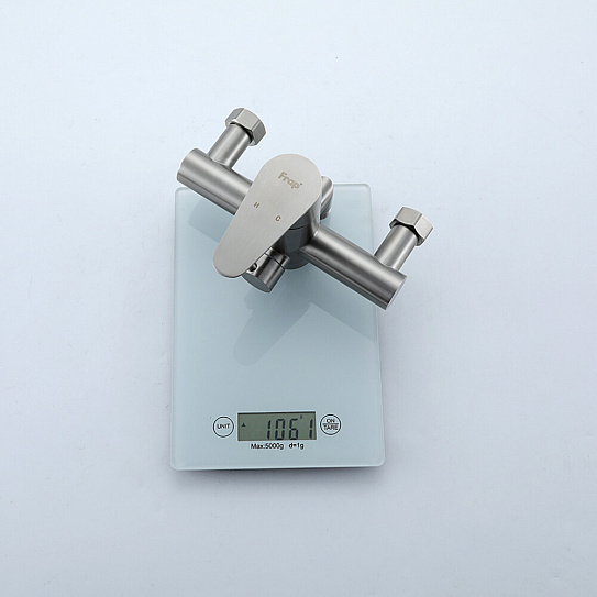 Смеситель для ванны Frap F2248