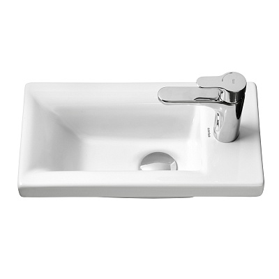 Раковина Santek Миранда 40 1WH302500
