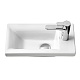 Раковина Santek Миранда 40 1WH302500