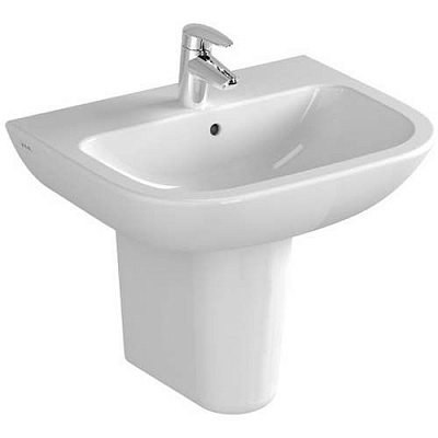 Полупьедестал для раковины Vitra S20 5281B003-7201